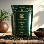 Assam CTC Tea