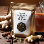 Classic Masala Chai Blend