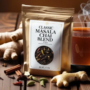 Classic Masala Chai Blend